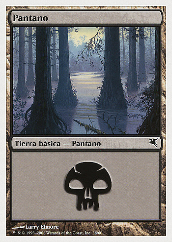 Swamp