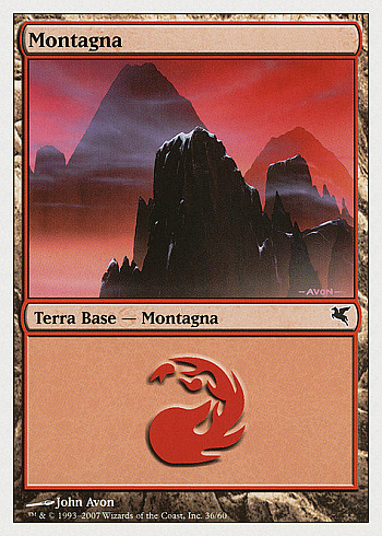 Mountain