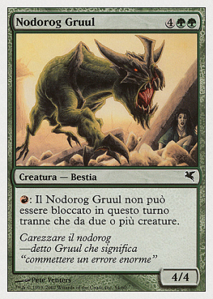 Gruul Nodorog