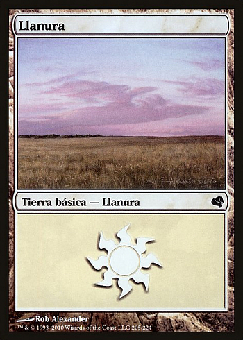 Plains