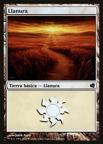Plains
