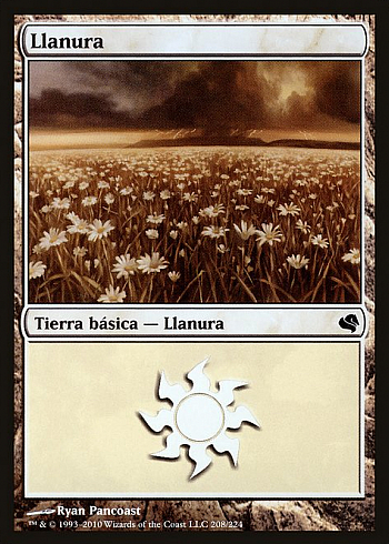 Plains