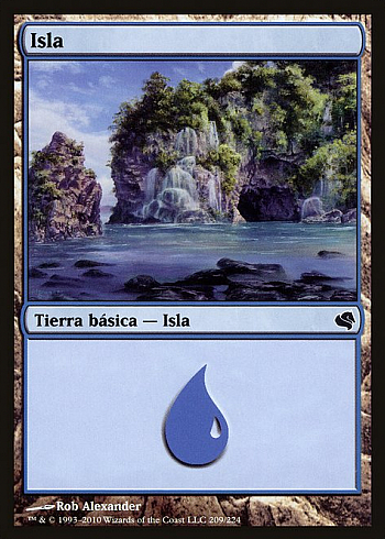 Island