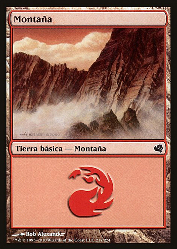 Mountain