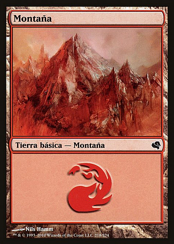 Mountain