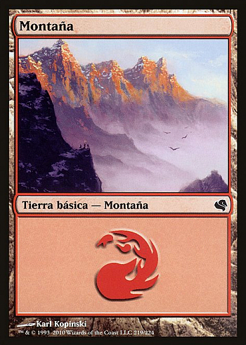 Mountain