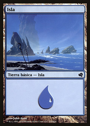 Island