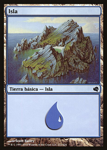 Island