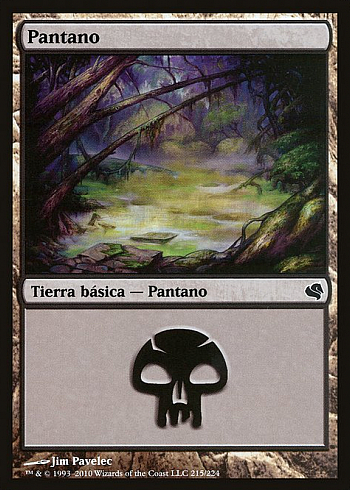 Swamp