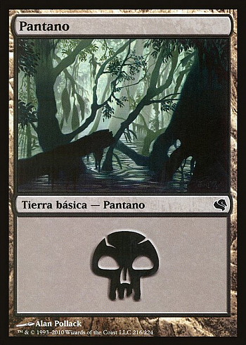 Swamp