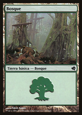 Forest