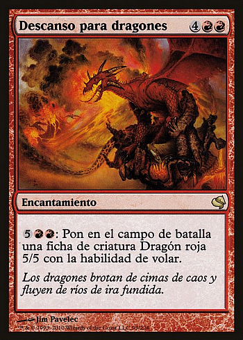 Dragon Roost