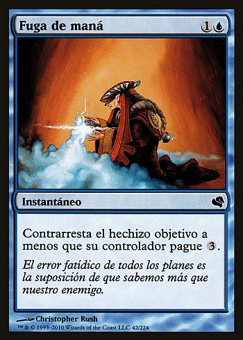 Mana Leak
