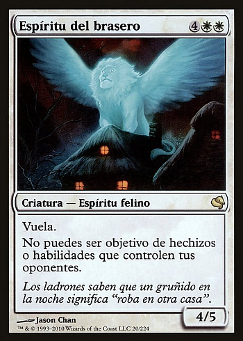 Spirit of the Hearth