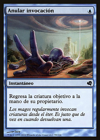Unsummon