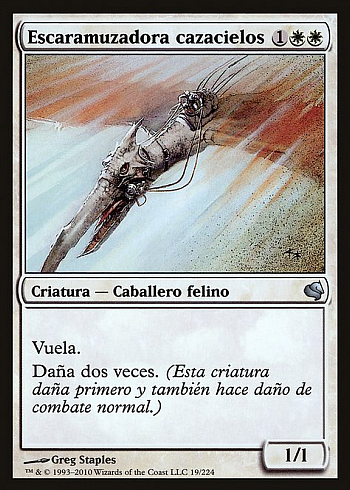 Skyhunter Skirmisher