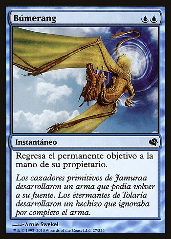 Boomerang