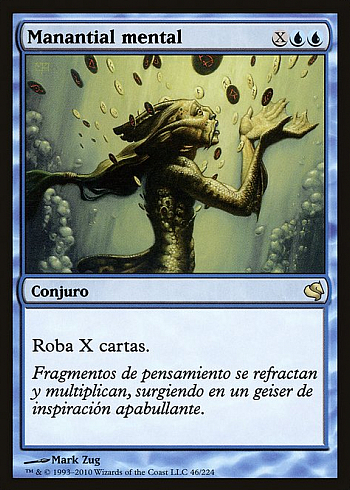 Mind Spring
