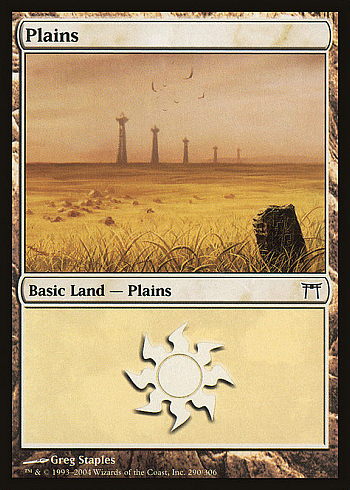 Plains