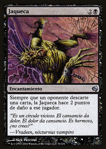 Megrim