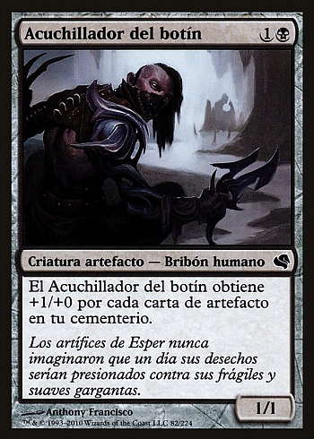 Salvage Slasher