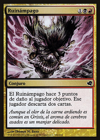 Blightning