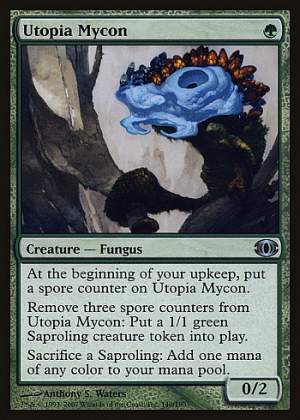 Utopia Mycon