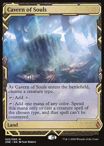 Cavern of Souls