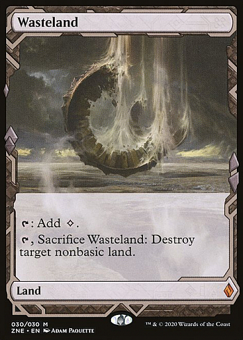 Wasteland
