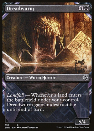 Dreadwurm