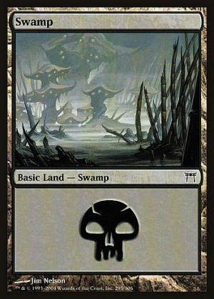 Swamp