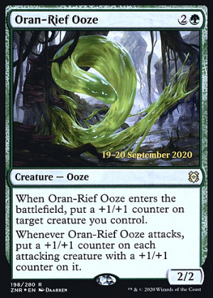 Oran-Rief Ooze