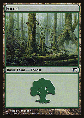 Forest