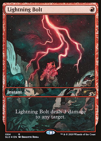 Lightning Bolt
