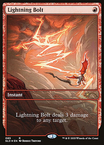 Lightning Bolt