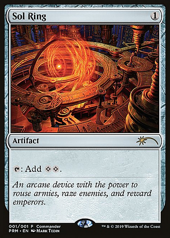 Sol Ring