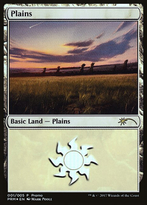 Plains