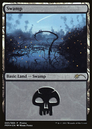 Swamp