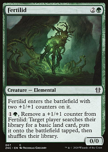 Fertilid