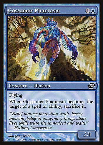 Gossamer Phantasm