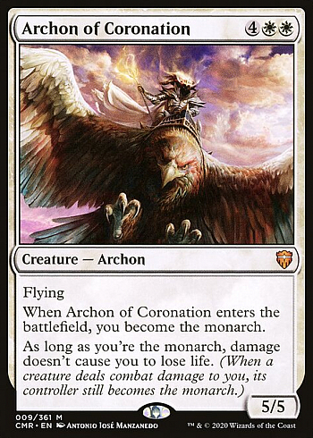 Archon of Coronation