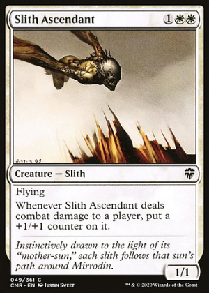 Slith Ascendant