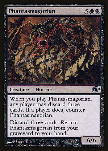 Phantasmagorian
