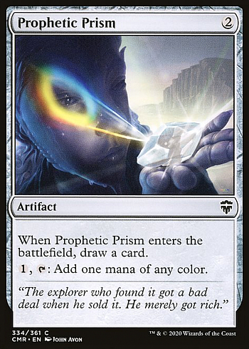 Prophetic Prism