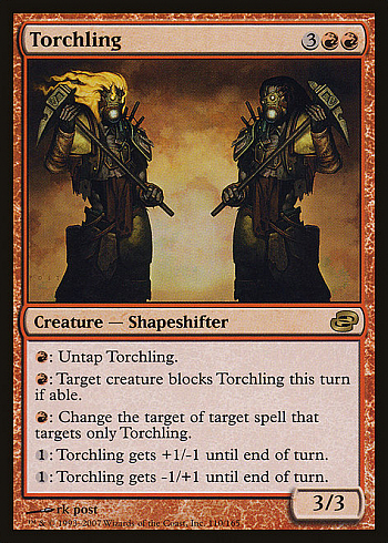 Torchling