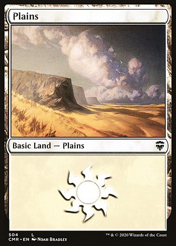 Plains