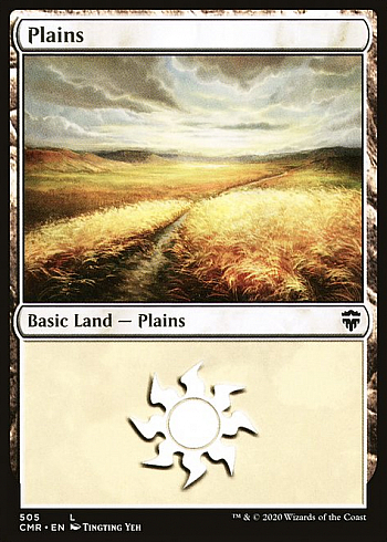 Plains