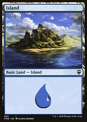 Island