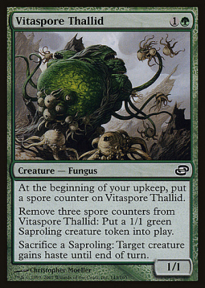 Vitaspore Thallid