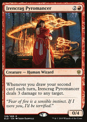 Irencrag Pyromancer